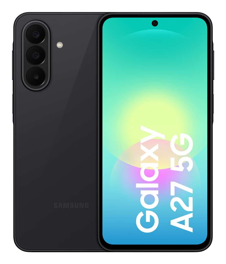 Samsung Galaxy A27 (SM-A276B) DS