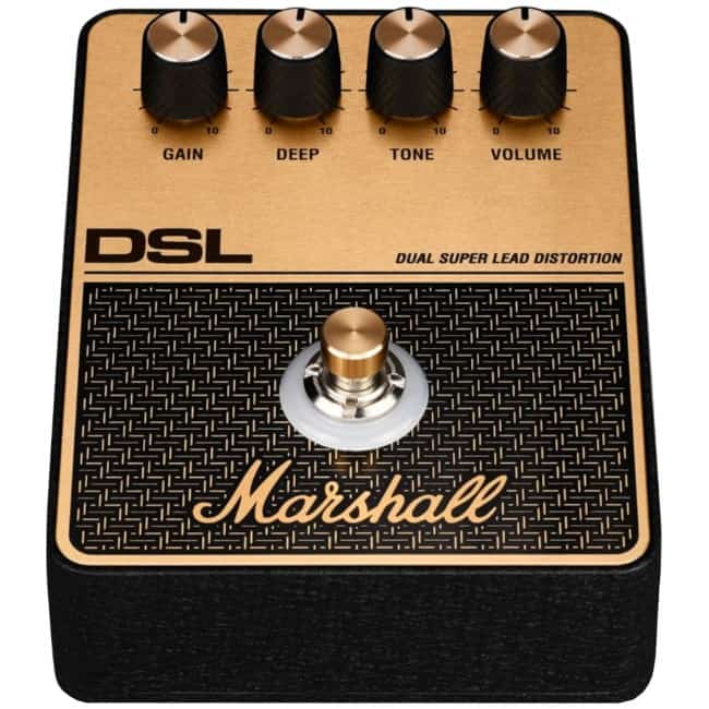 Marshall DSL PEDL-92011-E - Efekt gitarowy