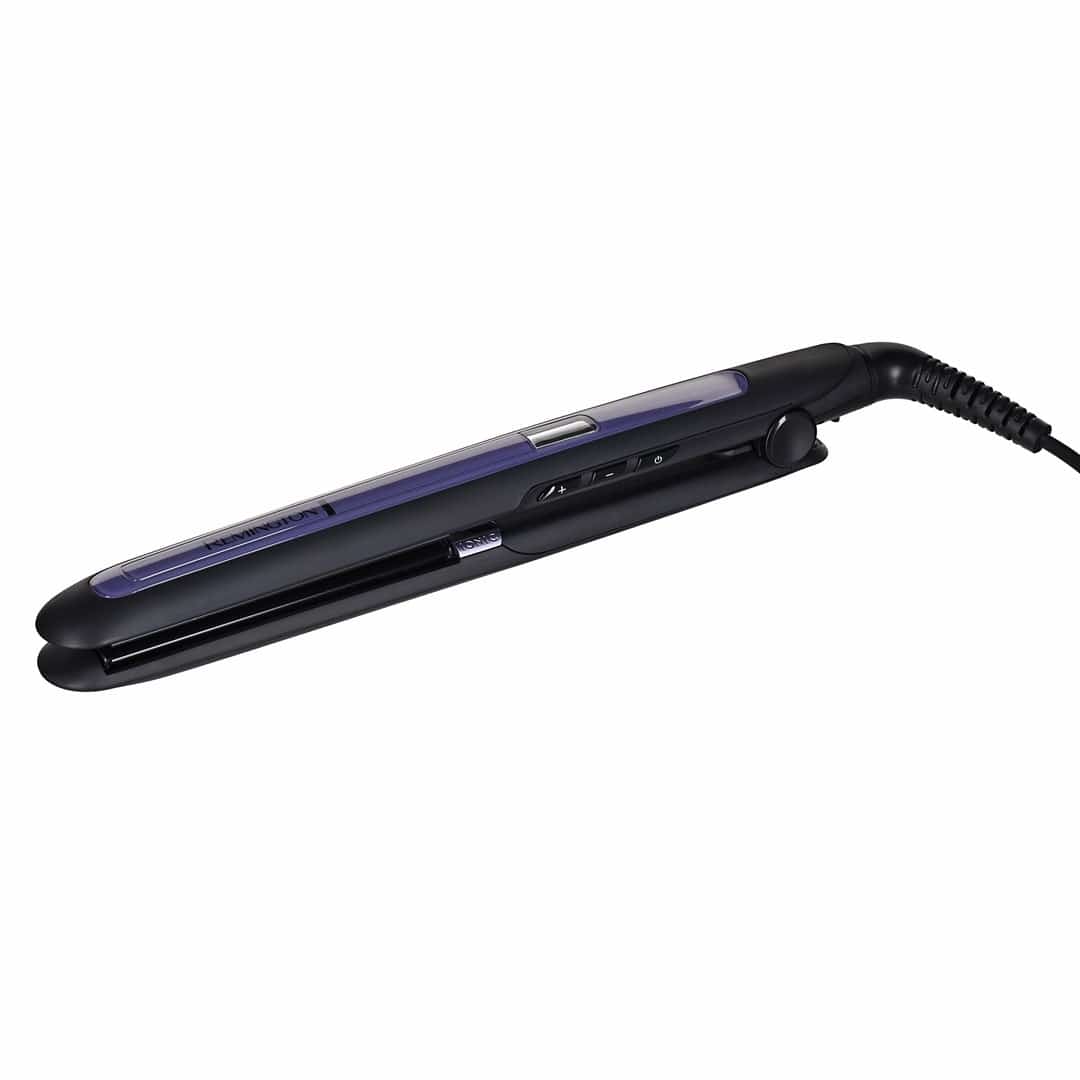 Prostownica Remington (50W, fioletowa)