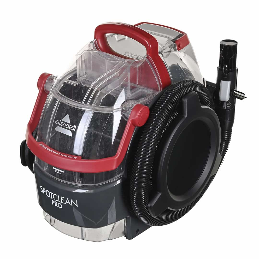 Odkurzacz piorący BISSELL SpotClean Pro 1558N (Outlet)