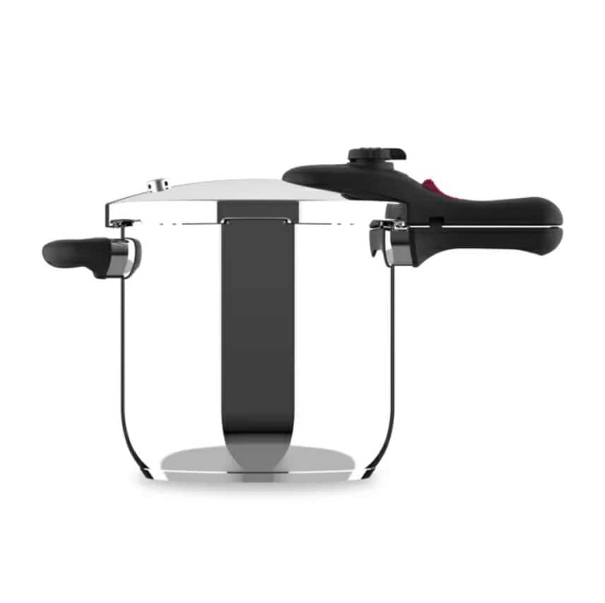 Szybkowar Taurus Moments Rapid 6l ze stali nierdzewnej (KCP4106)