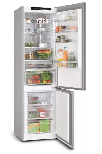 Lodówka wolnostojąca Bosch KGN39LBCF (Outlet)