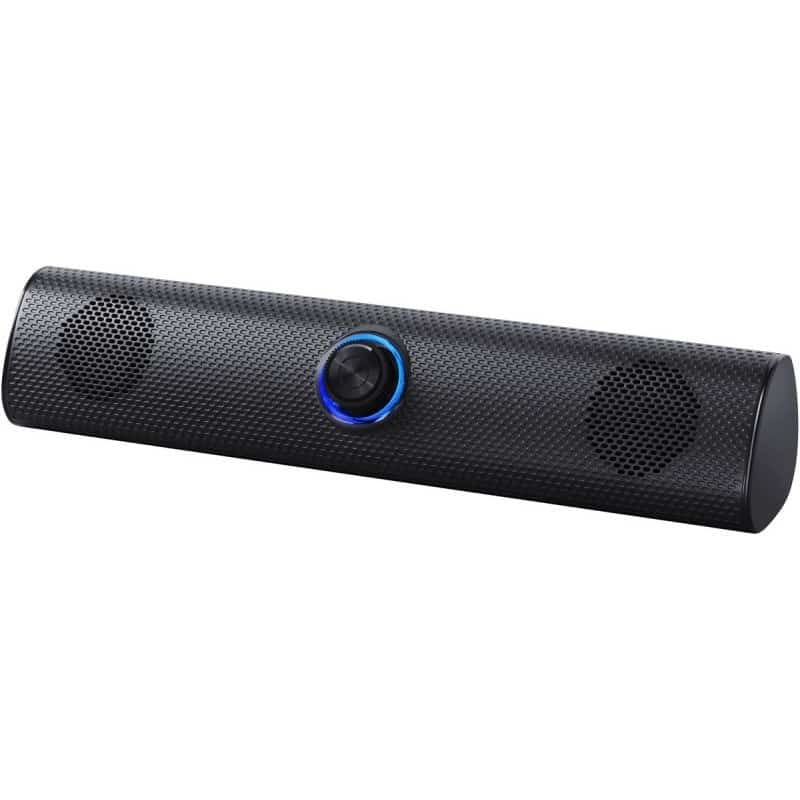Soundbar Defender Z11 6W LED Czarny