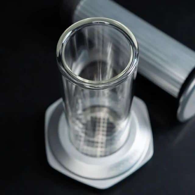 Zaparzacz do kawy AeroPress Premium