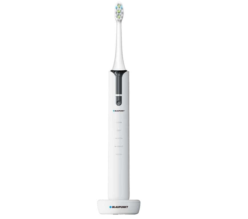 Szczoteczka soniczna Blaupunkt DTS511