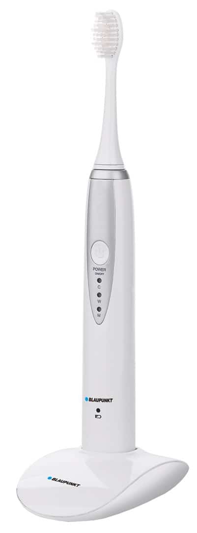 Szczoteczka soniczna Blaupunkt DTS601 (biały)
