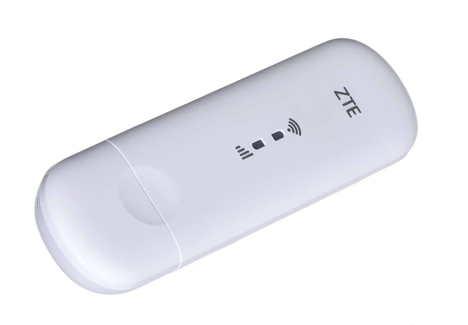 Router ZTE MF79N (OUTLET)