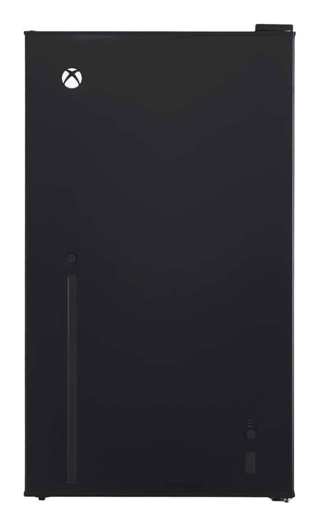 Ukonic XBOX 3.2cuft Wolnostojący 91 l Czarny