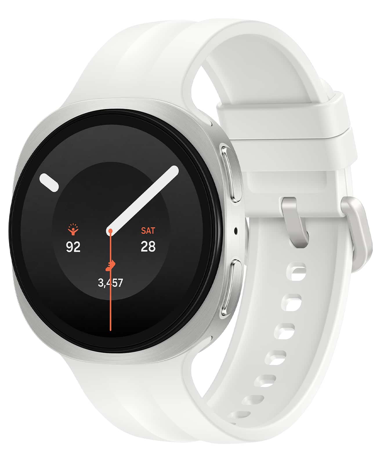 Smartwatch Samsung Galaxy Watch 9 SM-L340 40mm BT Cream