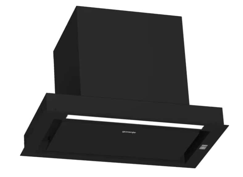 Okap kuchenny Gorenje BHI65138B