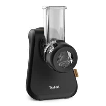 Robot kuchenny TEFAL MB77EN38 - szatkownica elektryczna