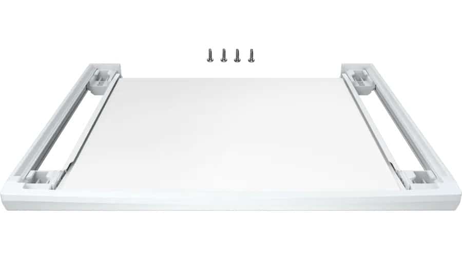 Łącznik pralki z suszarką BOSCH WTZ27500