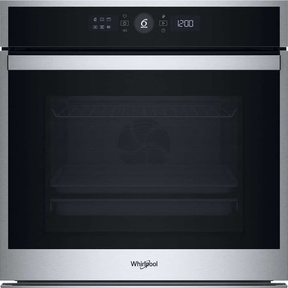 Piekarnik elektryczny  WHIRLPOOL WOI4S8CM1SXA