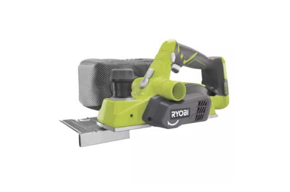 Strug akumulatorowy RYOBI bez aku i ład R18PL-0