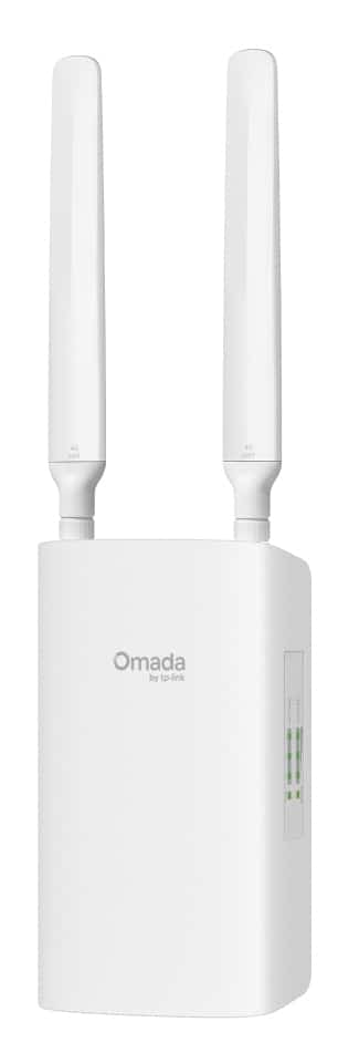 Router TP-Link ER603WP-4G Zewnętrzny