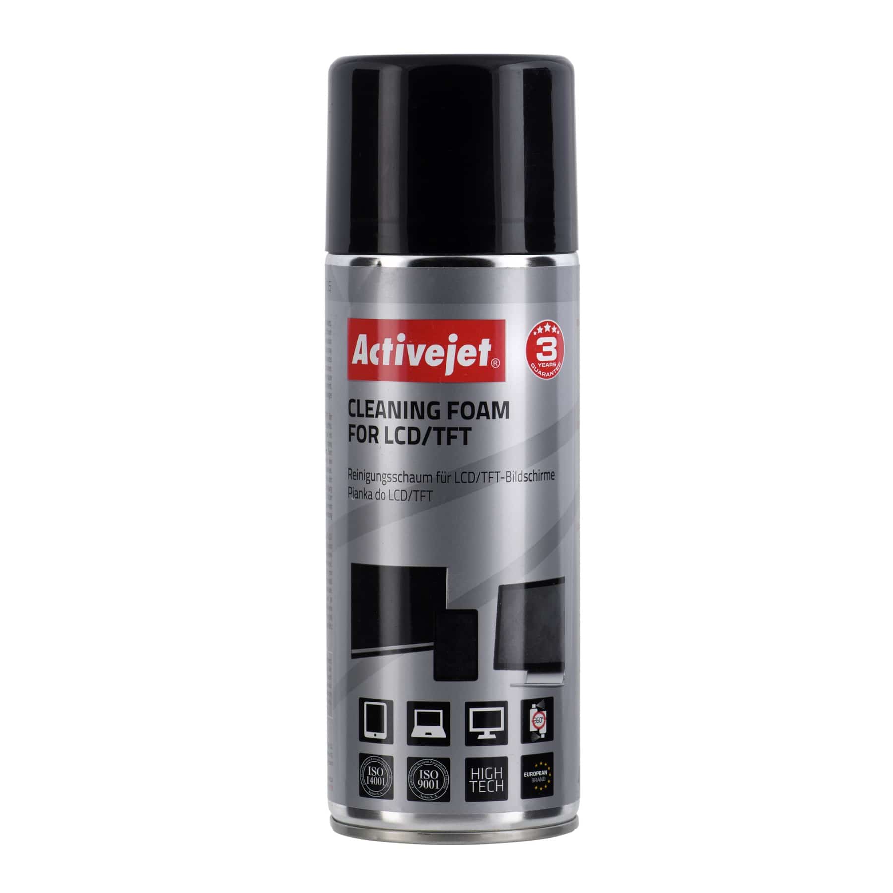 Activejet AOC-105 Pianka 400 ml LCD/LED/Plasma