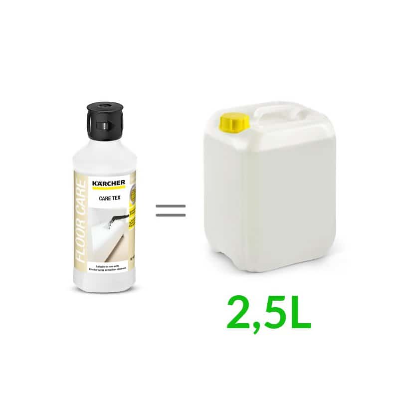 Impregnat do Tkanin Kärcher 6.295-769.0