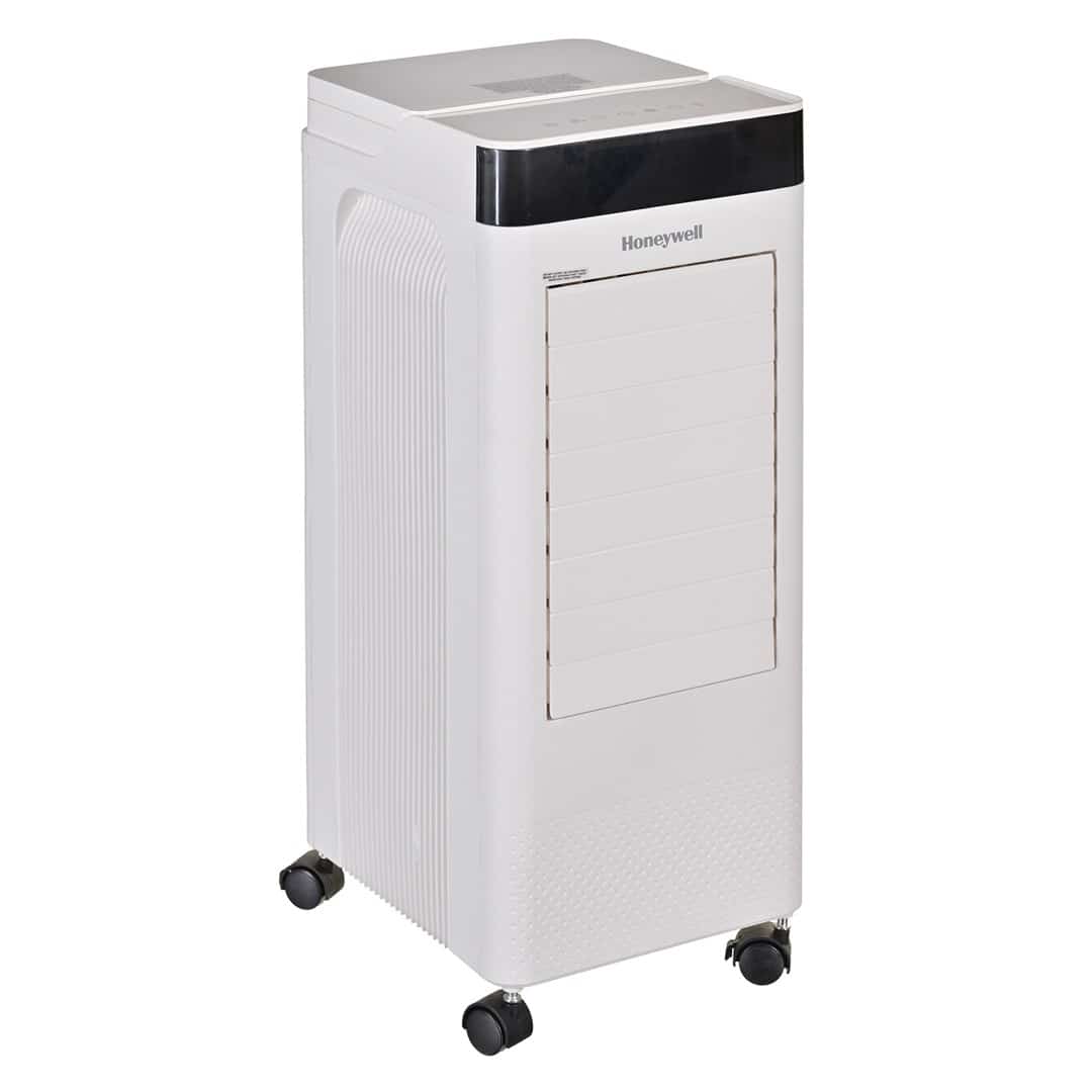 Klimator przenośny HONEYWELL CS077XE (OUTLET)
