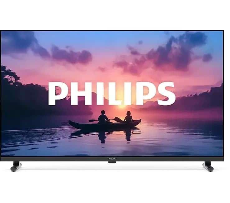Telewizor 32" Philips 32PFS6050/12 LED Titan OS