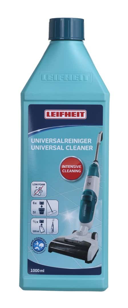 Uniwersalny środek czyszczacy 1L Leifheit