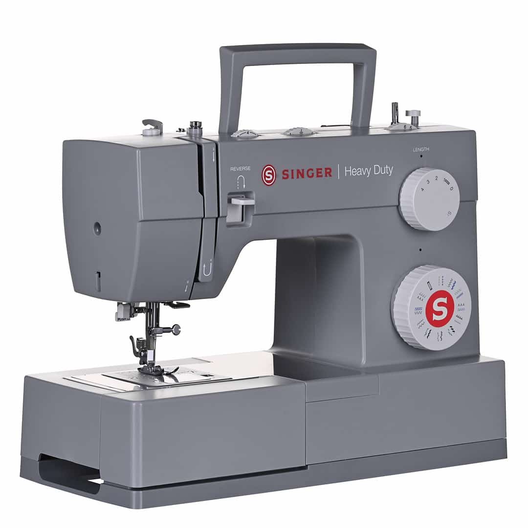 Maszyna do szycia Singer SMC 4423/00 (OUTLET)