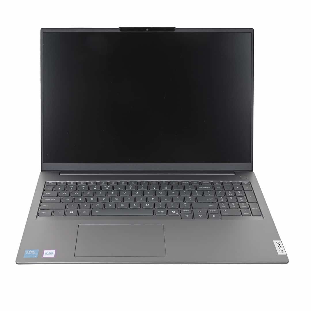 Lenovo ThinkBook 16 G8 IRL Core 5 210H 16.0"WUXGA IPS 60Hz 300nits AG 16GB DDR5 5600 SSD512 Intel Graphics Cam1080p 45Wh NoOS Arctic Grey 3Y (OUTLET)