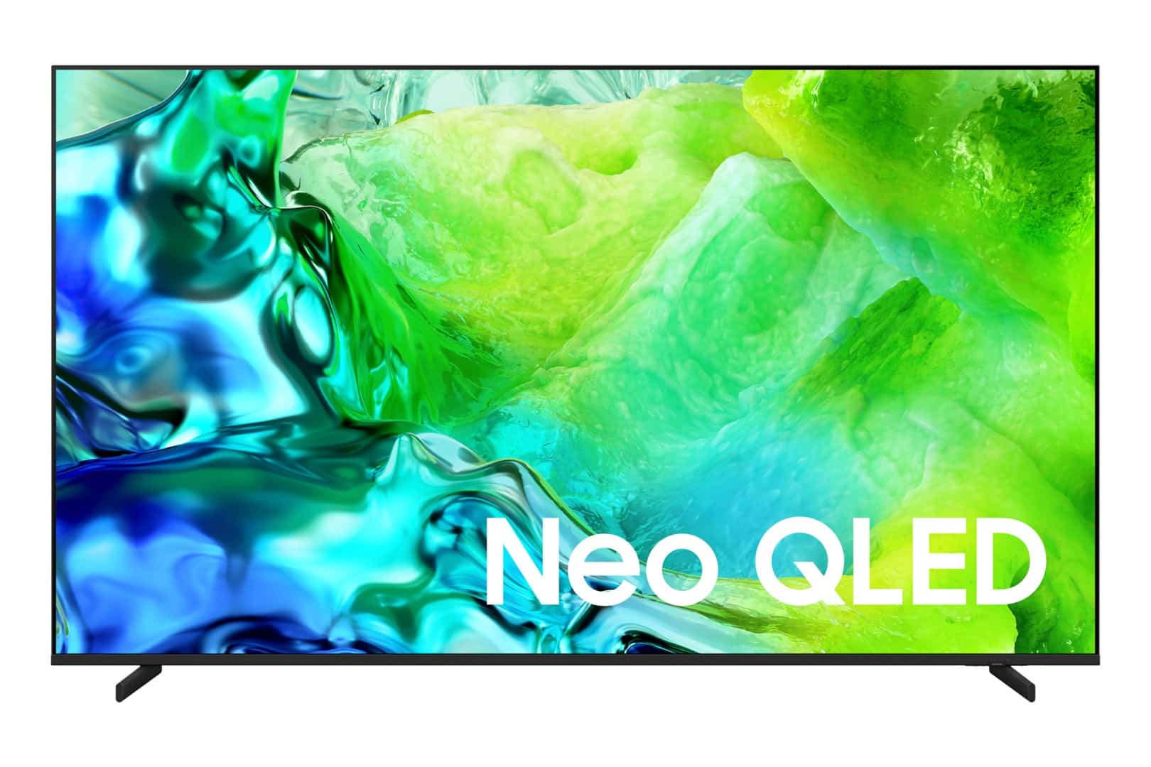 Telewizor 55" Samsung QE55QN80H QD-MiniLED 4K Tizen