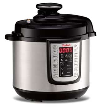 Robot kuchenny TEFAL CY505EE0