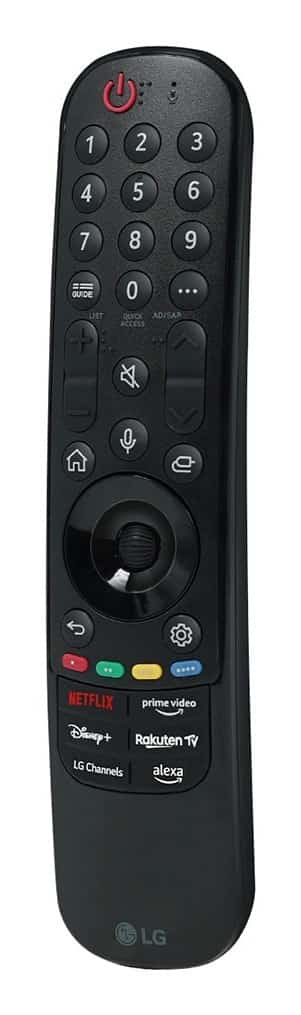Pilot LG MR25GB Bluetooth