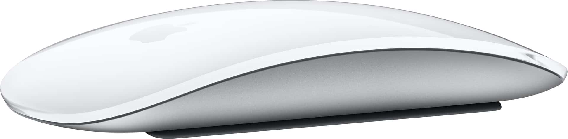 Mysz Apple Magic Mouse - Oburęczna, Biała