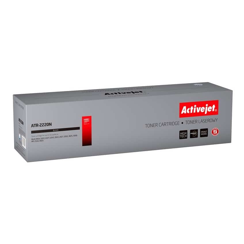 Toner Activejet ATR-2220N - Zamiennik do drukarek Ricoh 2220D