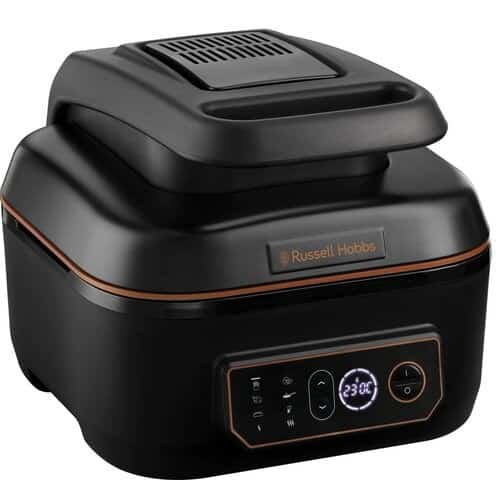 Frytownica beztłuszczowa RUSSELL HOBBS 26520-56