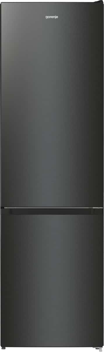 Chłodziarko-zamrażarka GORENJE NRK6202EBXL4