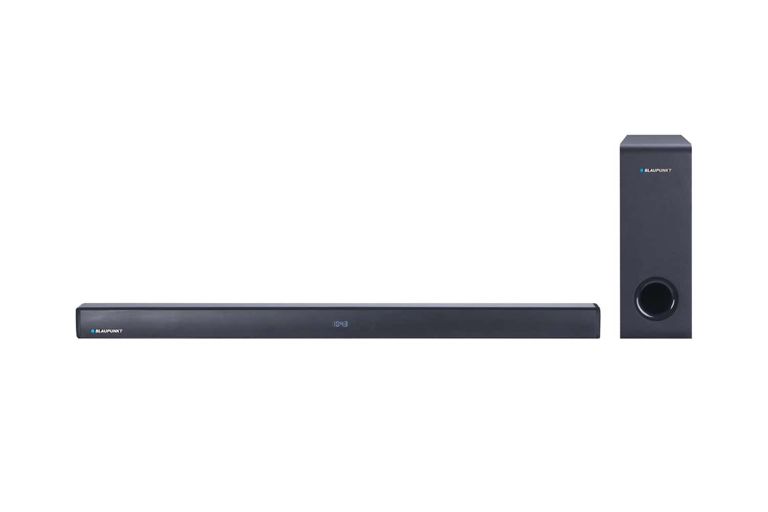 Soundbar Blaupunkt LS100SUB BT 120W