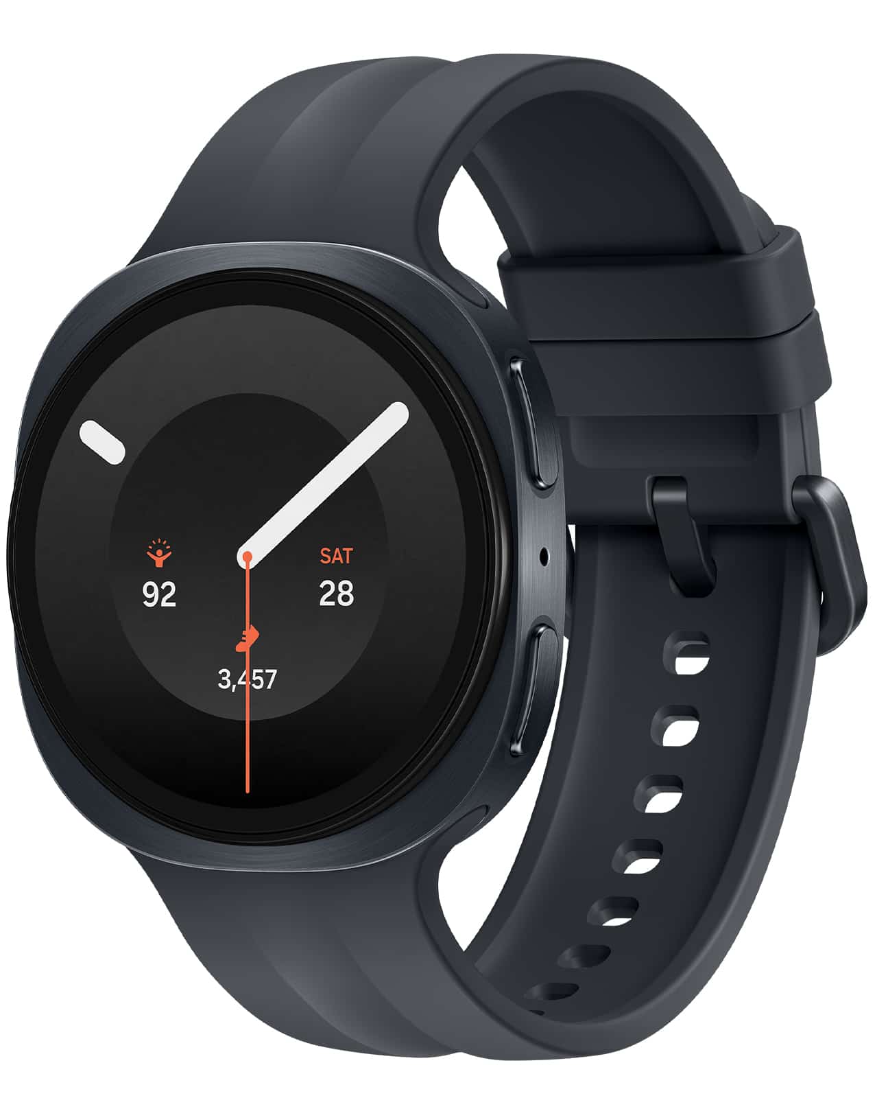 Smartwatch Samsung Galaxy Watch 9 SM-L340 40mm BT Graphite