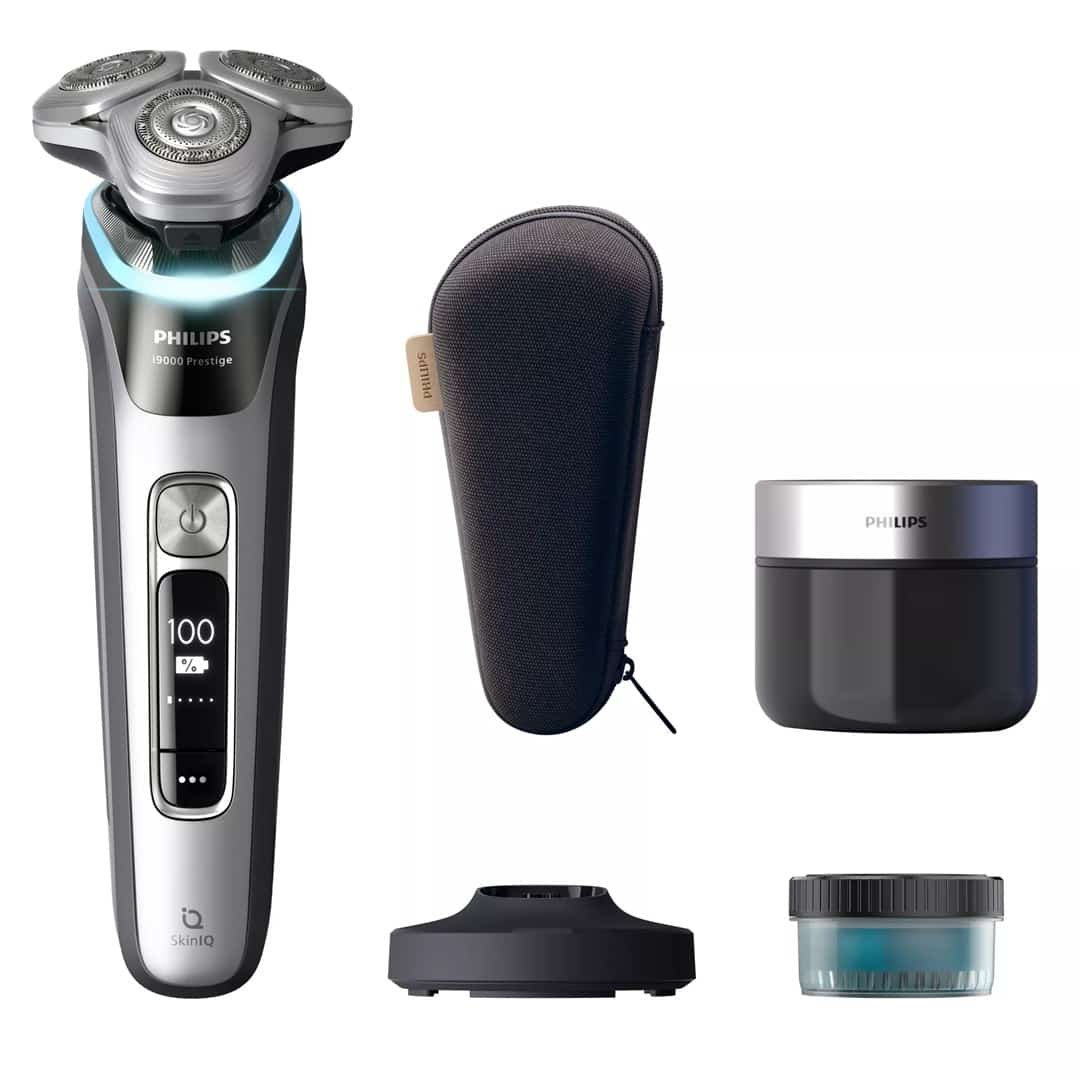 Golarka PHILIPS Seria i9000 Prestige XP9204/30