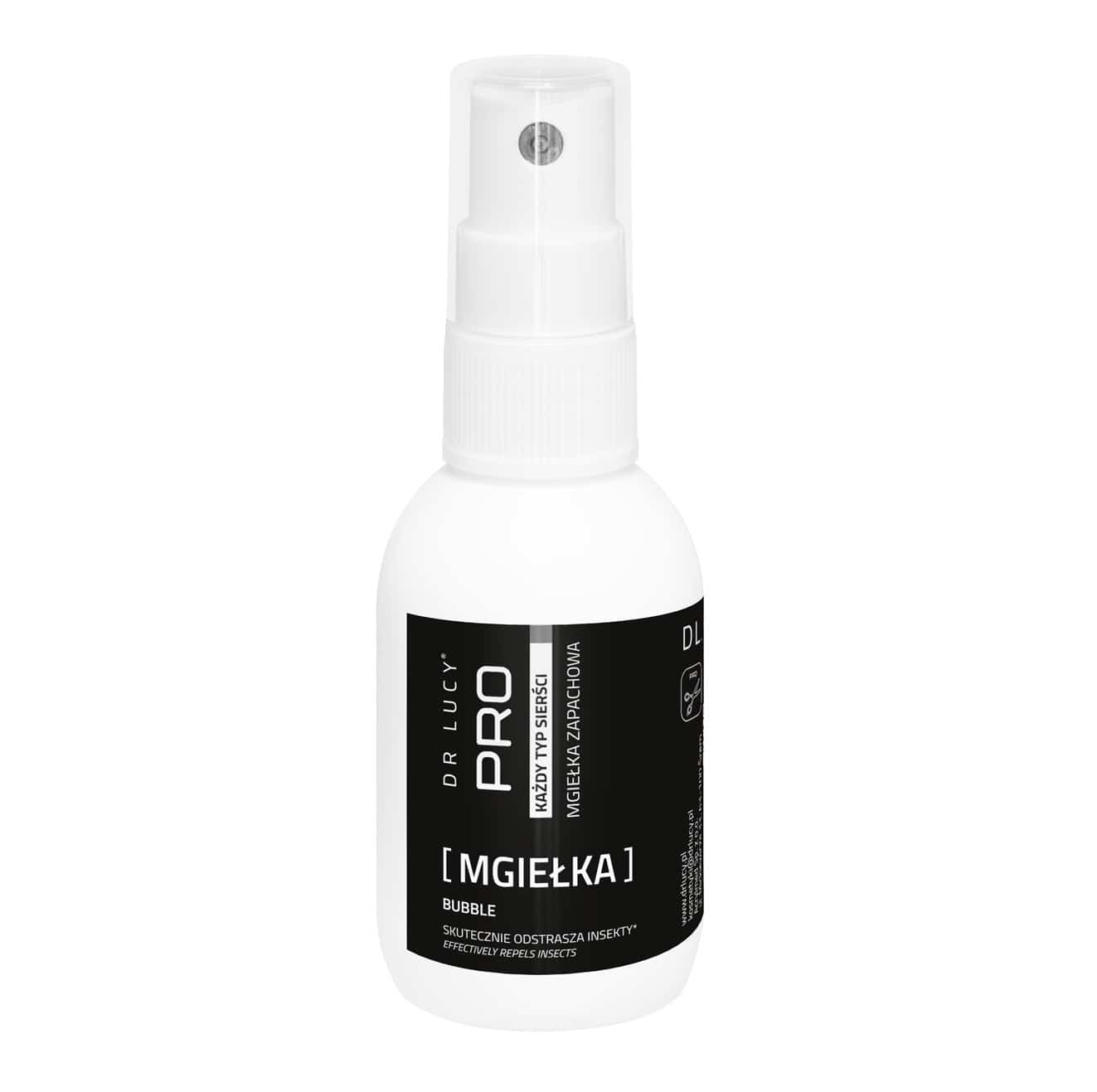 Odświeżacz powietrza DR LUCY dla zwierząt 50 ml
