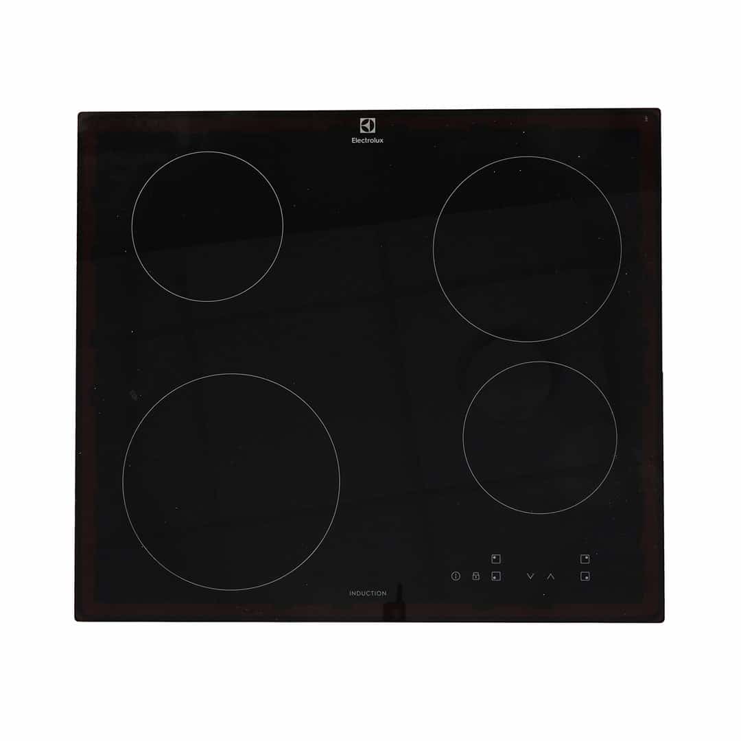 Płyta indukcyjna Electrolux LIB60420CK 60 cm | 4 pola | PowerBoost | timer | czarny | bezramkowa (OUTLET)