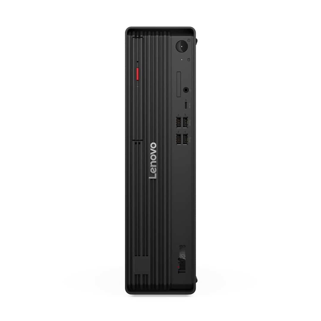 Lenovo ThinkCentre M90s G6 SFF Ultra 5 245 16GB DDR5 5600 SSD512 Intel Graphics DVD-RW W11Pro Black 3Y OnSite