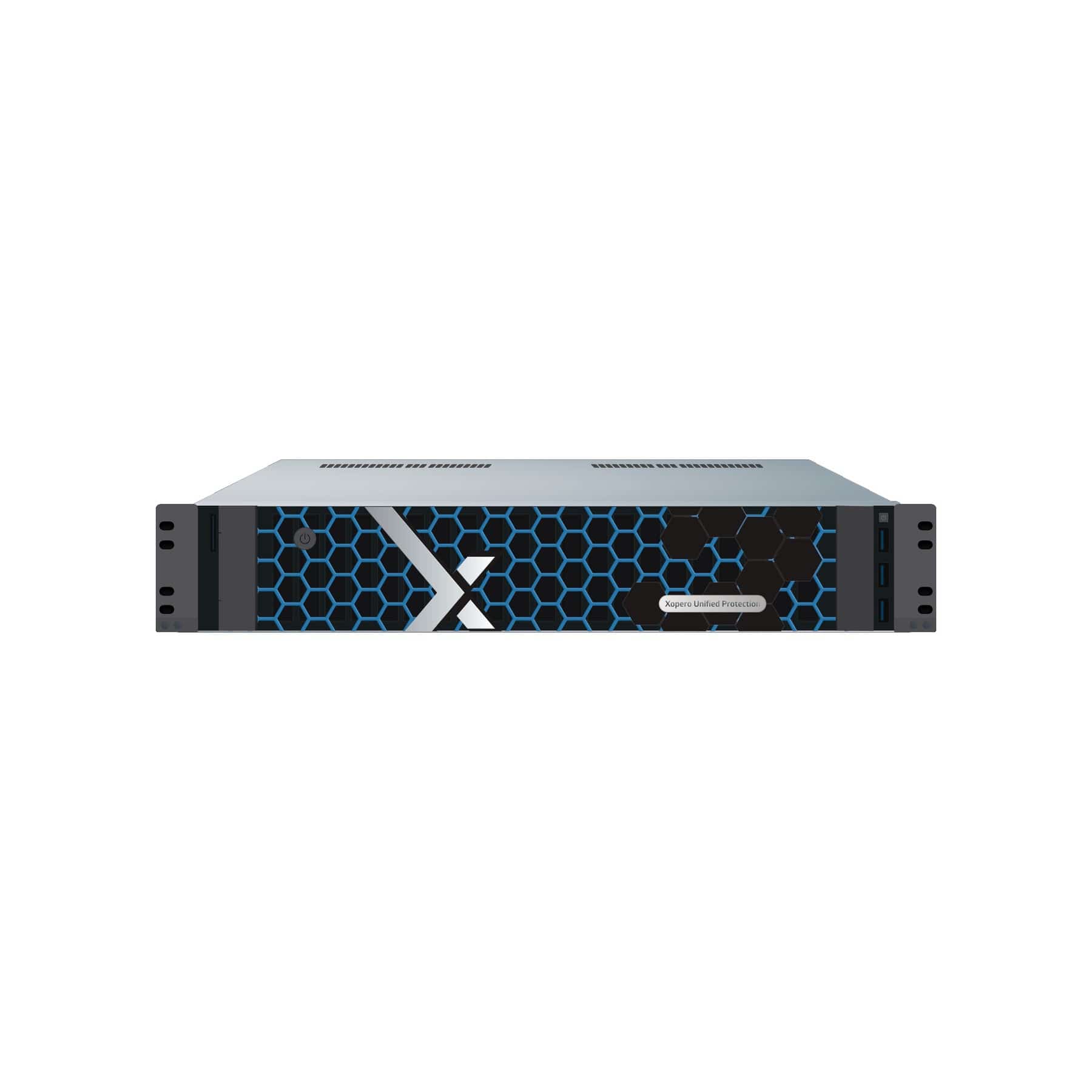 Oprogramowanie do backupu Xopero Unified Protection - wersja XS z procesorem Intel i3 12. generacji
