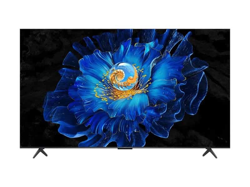 Telewizor 55" TCL 55C6KS