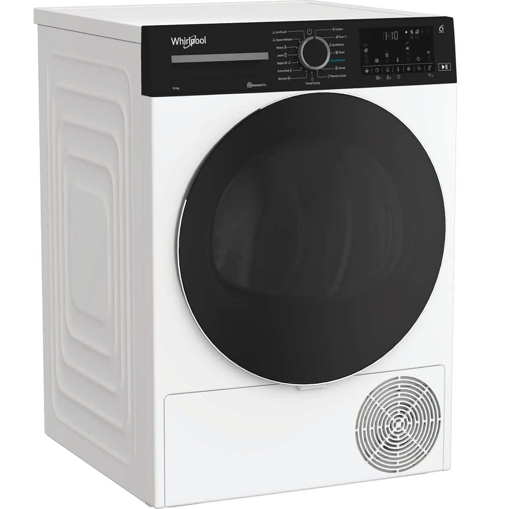 Suszarka do bielizny WHIRLPOOL WPC10XWBSEE 10kg