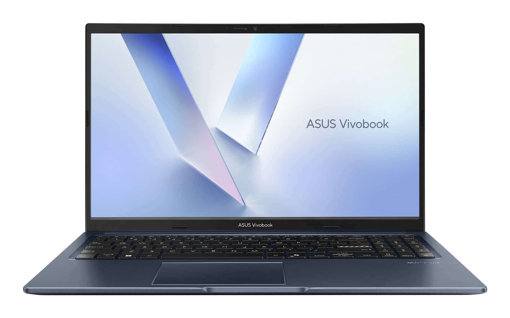 ASUS Vivobook 15 M1502NAQ-BQ038 Ryzen 5 150 15.6"FHD IPS-level Panel 250nits AG 16GB DDR5 SSD512 Radeon Graphics LAN+BT Cam720p 42WHrs NoOS Quiet Blue