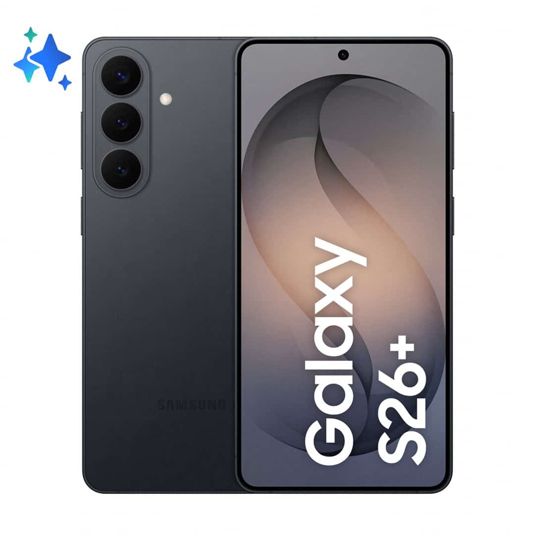 Samsung Galaxy SM-S947 S26+ 12/512GB Black (OUTLET)