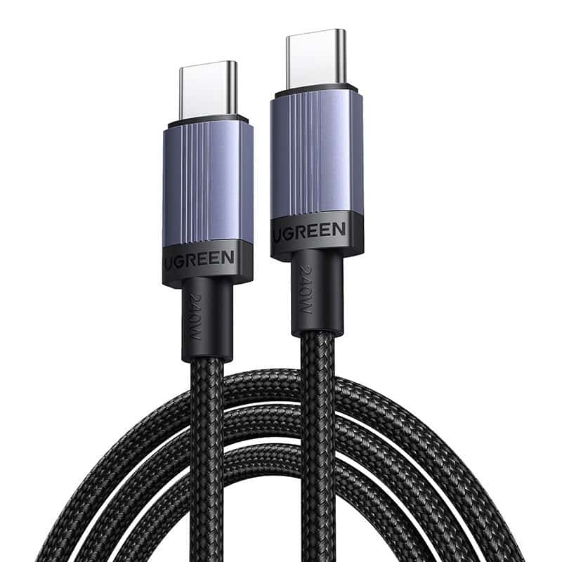 Kabel USB-C do USB-C PD 100W 5A 3m - Ugreen
