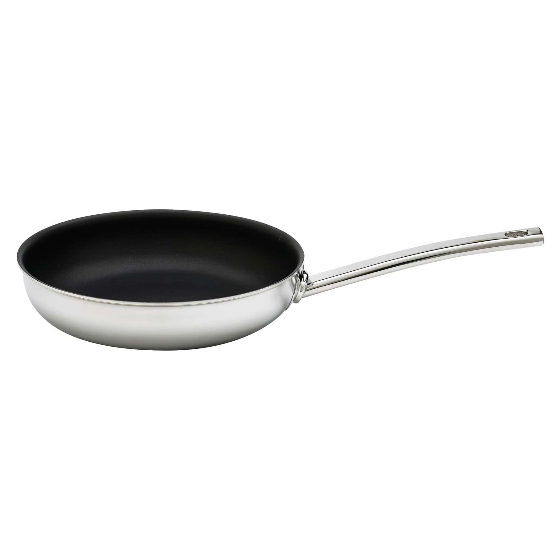Patelnia ceramiczna DEMEYERE Ecoline 5 40850-797-0 - 24 cm
