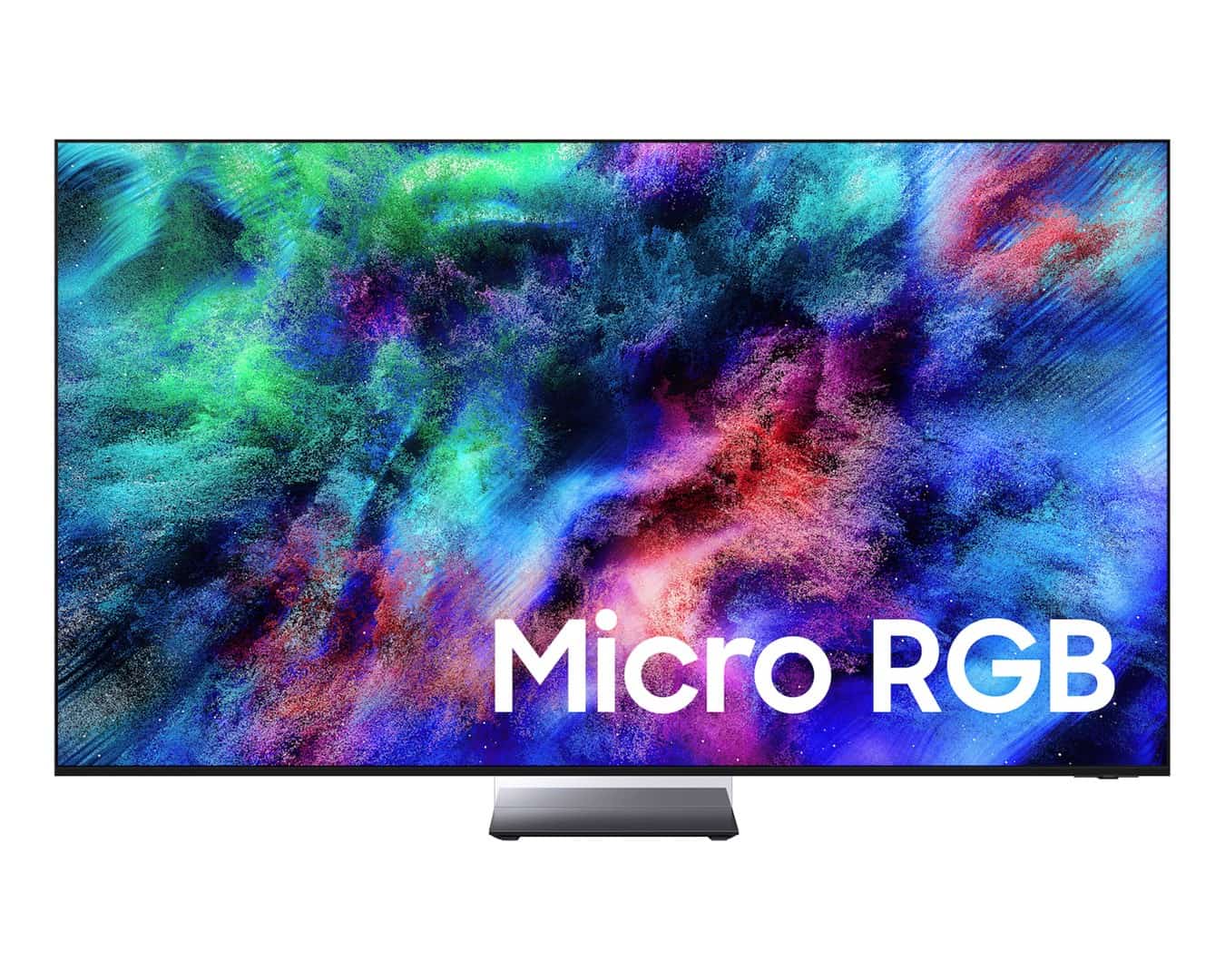 Telewizor 75" Samsung MRE75R95H 4K Tizen z portem Micro RGB