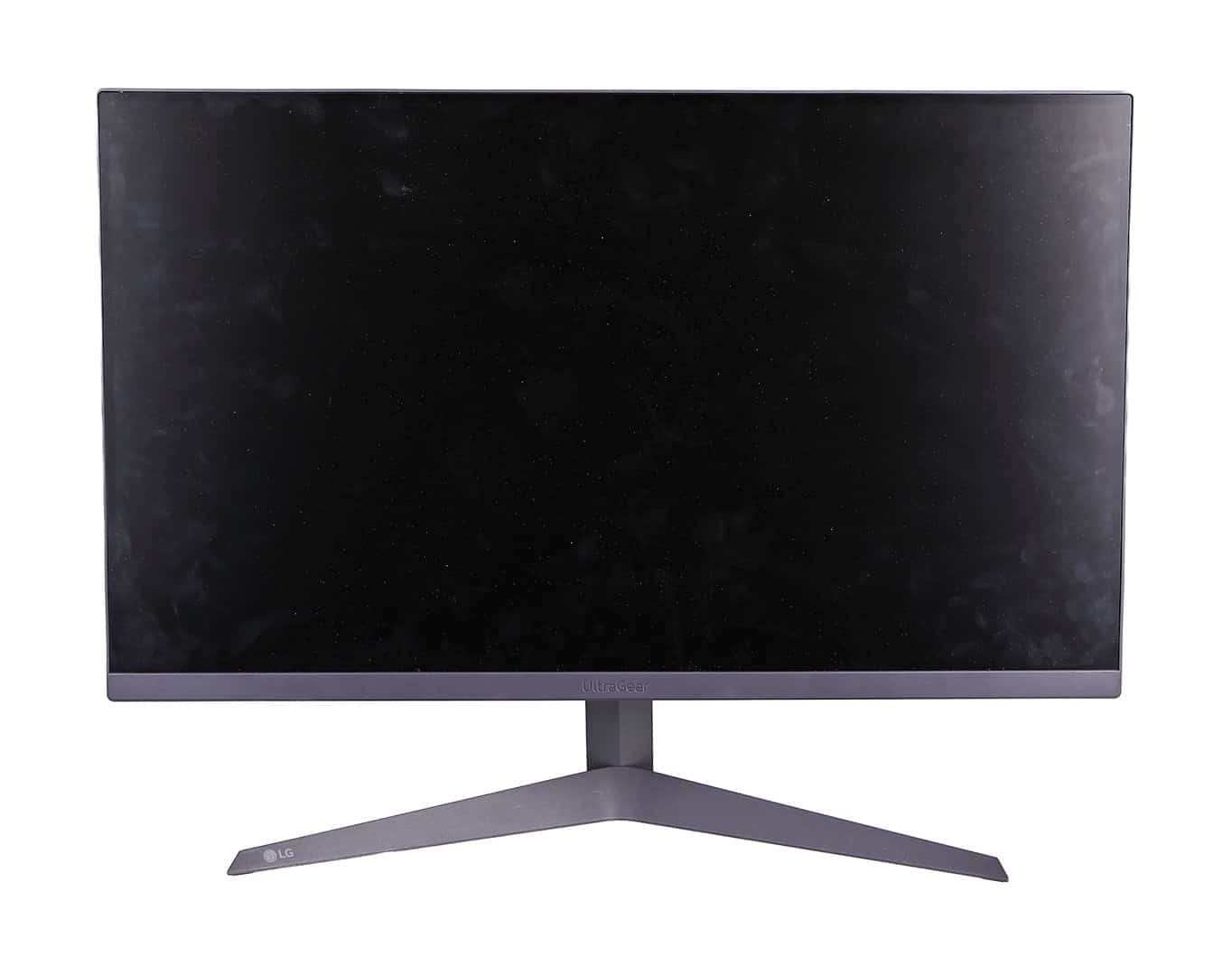 MONITOR LG LED 27" 27GS50F-B 180Hz (OUTLET)