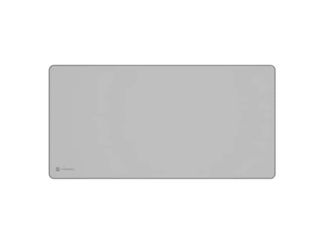 Podkładka pod mysz NATEC NPO-2505 Colors Series Stony Grey 800x400 mm