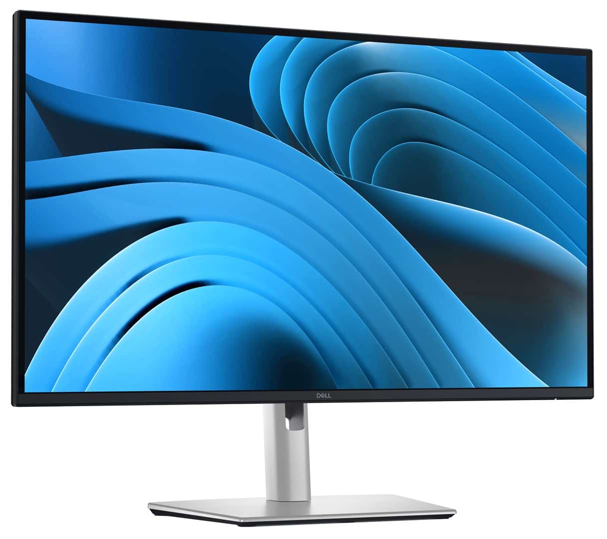 Monitor Dell P2725D 27" 100Hz IPS LED